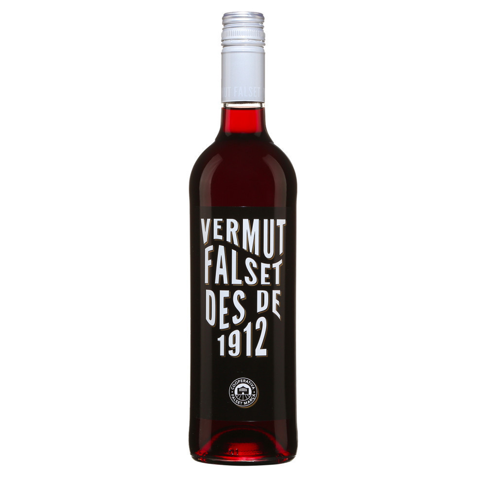 Vermut Falset