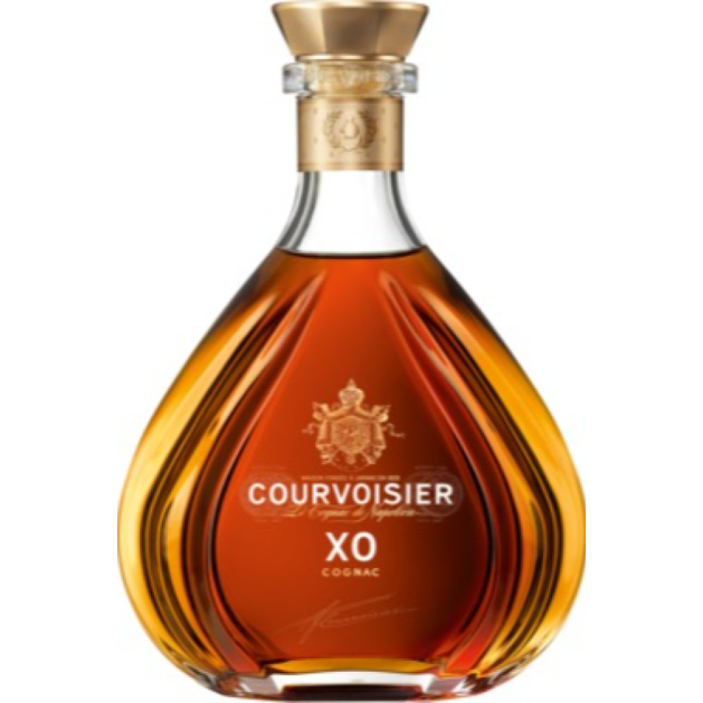 Courvoisier XO Cognac