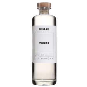 Oshlag Vodka