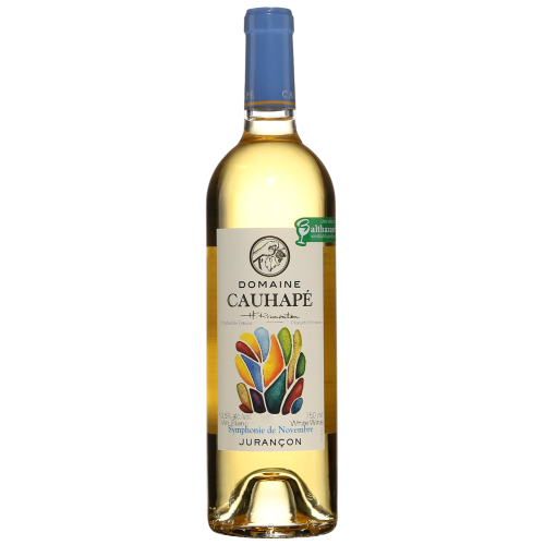 Domaine Cauhapé Jurançon Symphonie de Novembre White Wine