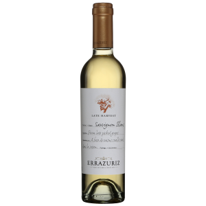 Errazuriz Late Harvest Sauvignon Blanc