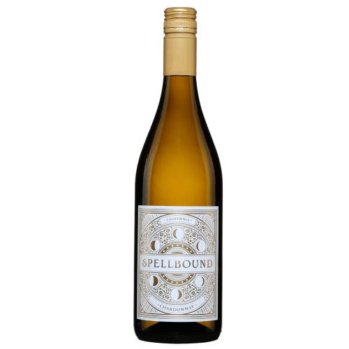 Spellbound Chardonnay White Wine