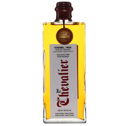 Miel Nature Le Chevalier Honey Wine