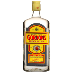 Gordon's