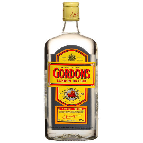 Gordons Gin