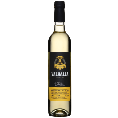 Miellerie St-Patrice Valhalla Honey Wine