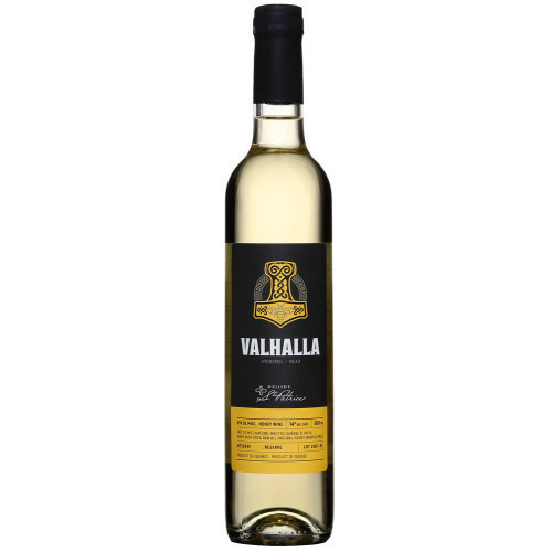 Miellerie St-Patrice Valhalla Honey Wine