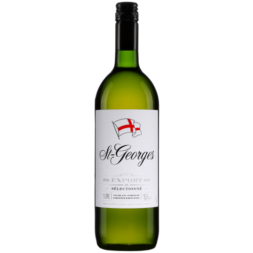 St-Georges Sélectionné White Wine