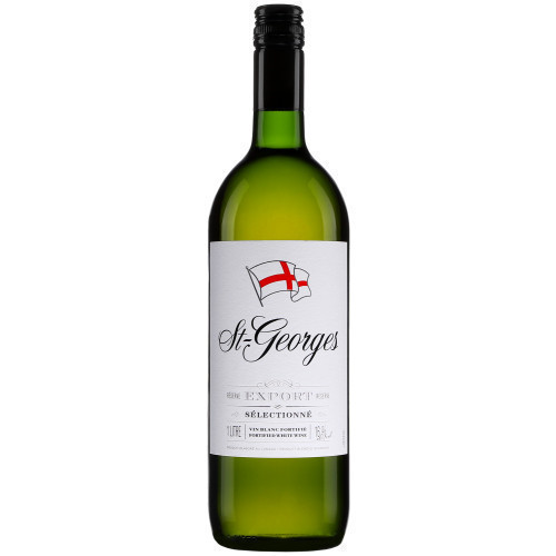 St-Georges Sélectionné White Wine