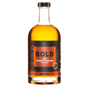 Bold Maple Whisky