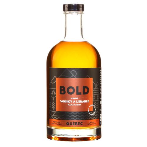 Bold Maple Whisky