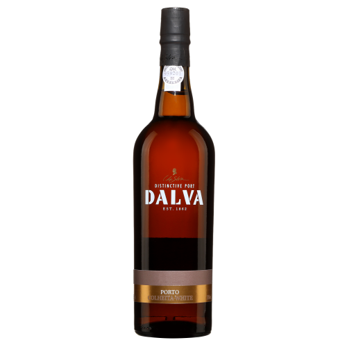 Dalva Colheita White Port