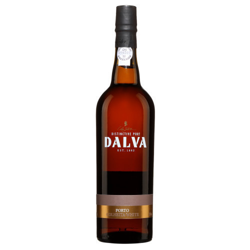 Dalva Colheita White Port