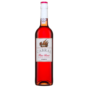 Cabral Fine Rosé