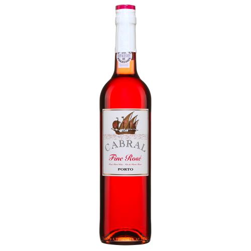 Cabral Fine Rosé