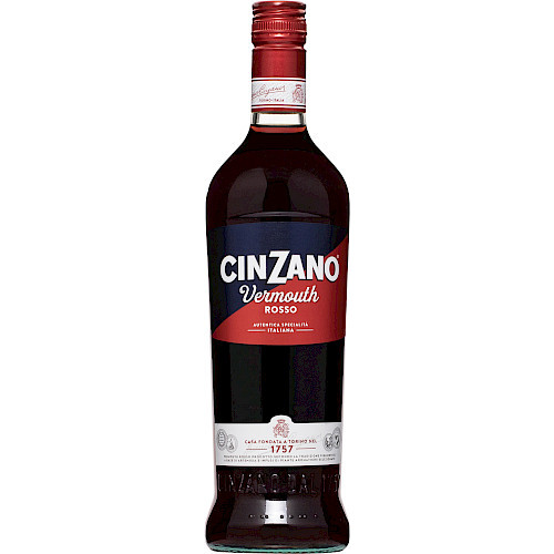 Cinzano Rosso Vermouth