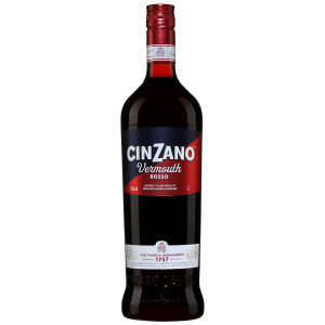 Cinzano Rosso