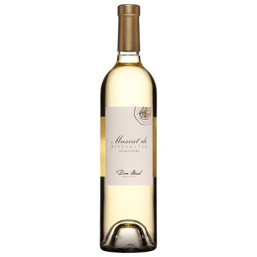 Dom Brial Muscat de Rivesaltes