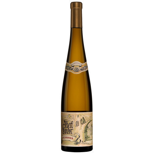 Domaine Albert Boxler Sylvaner White Wine