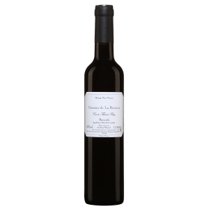 Domaine de la Rectorie Cuvée Thérèse Reig Banyuls