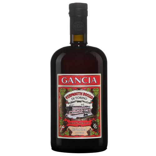 Gancia Rosso Vermouth di Torino