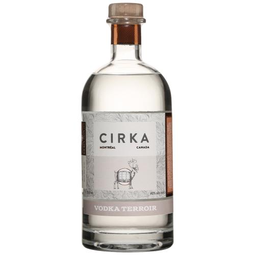 Cirka Terroir