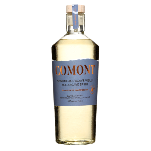 Comont Agave Vieilli Blanco Tequila