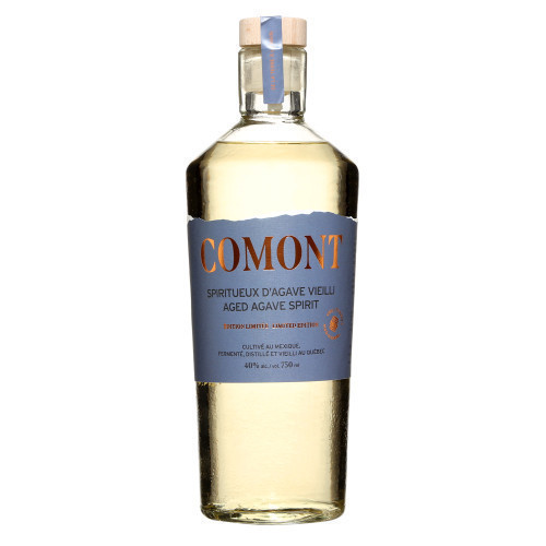 Comont Agave Vieilli Blanco Tequila