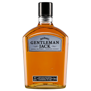 Jack Daniel's Gentleman Jack