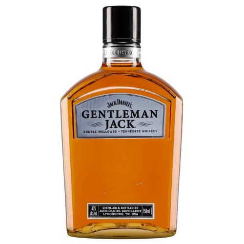 Jack Daniel's Gentleman Jack