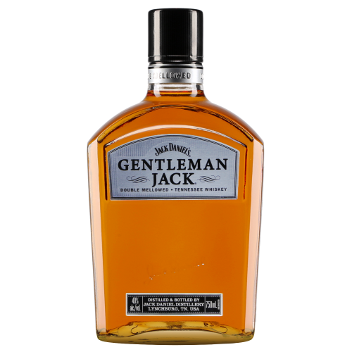 Jack Daniels Gentleman Jack Tennessee Whiskey
