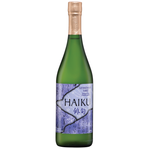 Gekkeikan Sake Premium Select