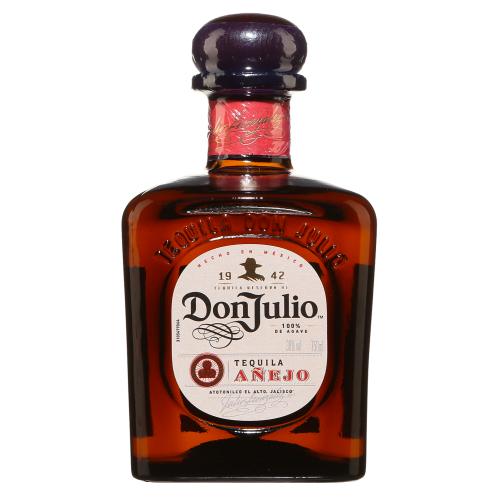 Don Julio Anejo