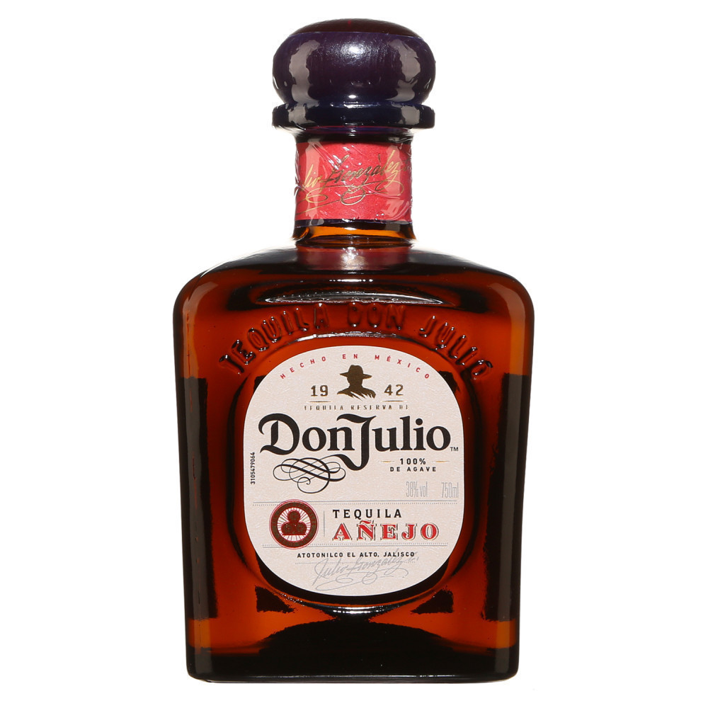 Don Julio Anejo