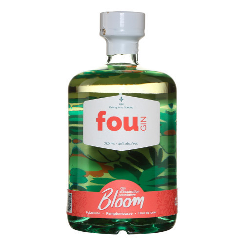 Fou Bloom Gin