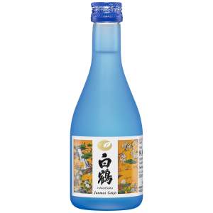 Hakutsuru Supérieur Junmai Ginjo