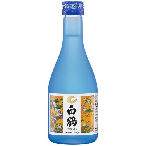 Hakutsuru Supérieur Junmai Ginjo