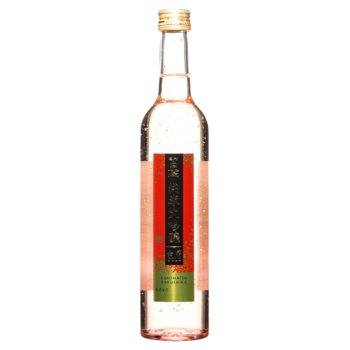 Kuromatsu Hakushika Junmai Daiginjo Sake