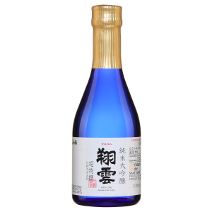 Hakutsuru Sho-Une Junmai Dai Ginjo