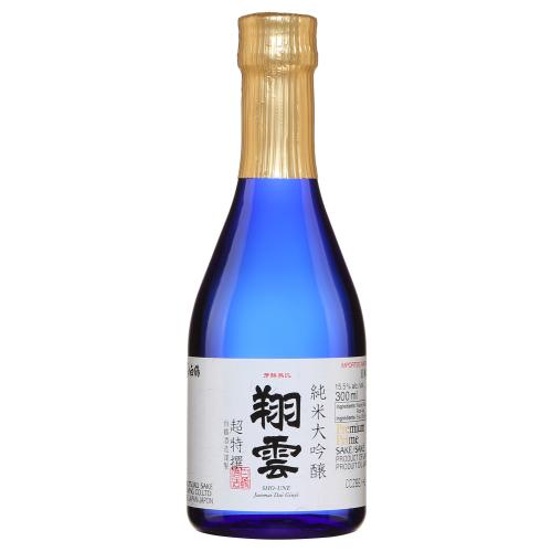 Hakutsuru Sho-Une Junmai Dai Ginjo