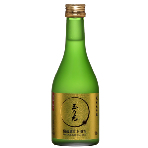 Tamanohikari Omachi Junmai Daiginjo