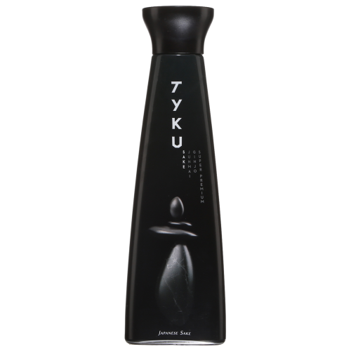 Ty Ku Junmai Ginjo Black Sake