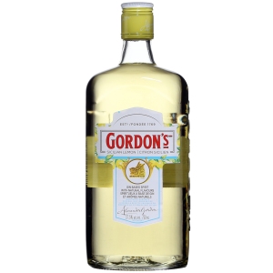 Gordon's Citron Sicilien