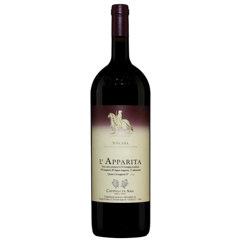 Castello di Ama LApparita Red Wine