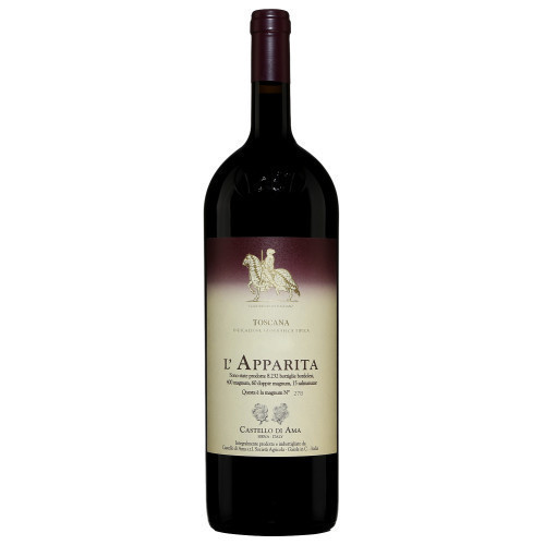 Castello di Ama LApparita Red Wine