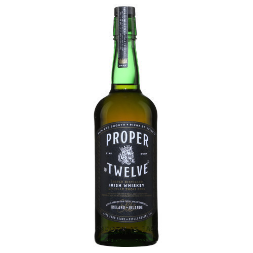 Proper No. Twelve Irish Whiskey
