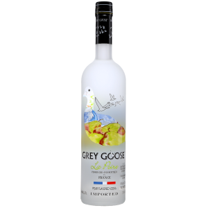 Grey Goose La Poire