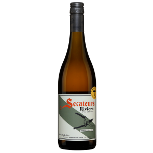 AA Badenhorst Riviera Secateurs Swartland