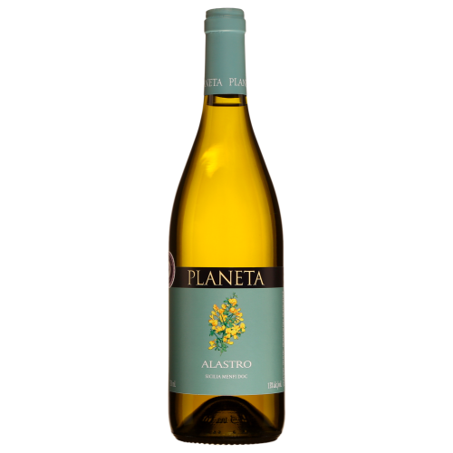 Planeta Sicilia White Wine