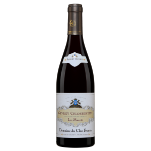 Albert Bichot Domaine du Clos Frantin Gevrey Chambertin Les Murots